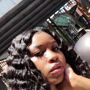 Meet your Posher, Asha